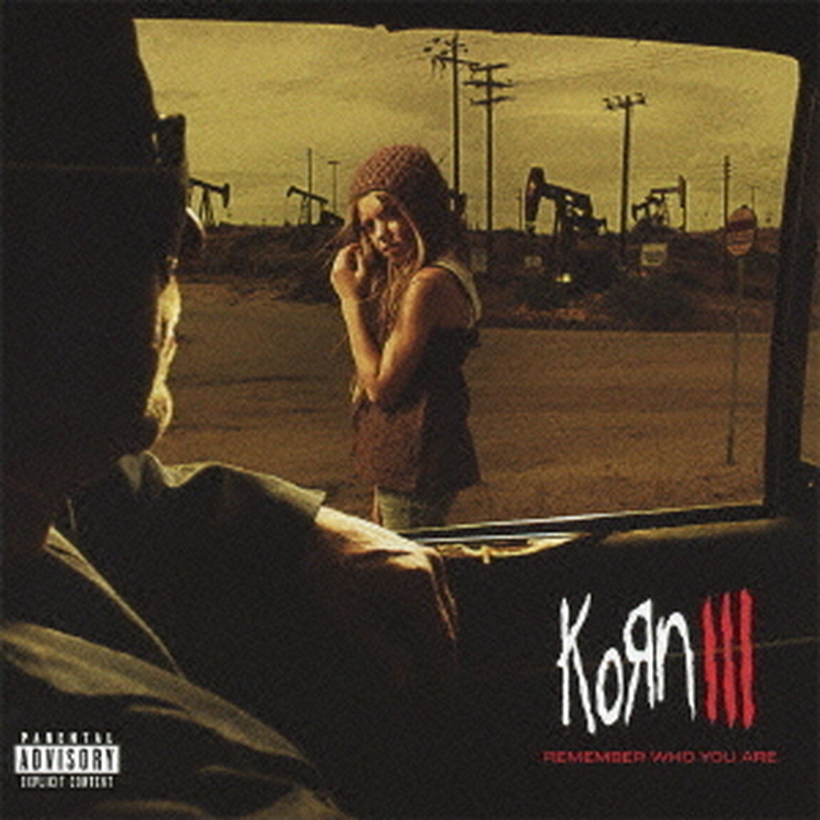 KOЯN　Ⅲ　リメンバー・フー・ユー・アー（ＣＤ）