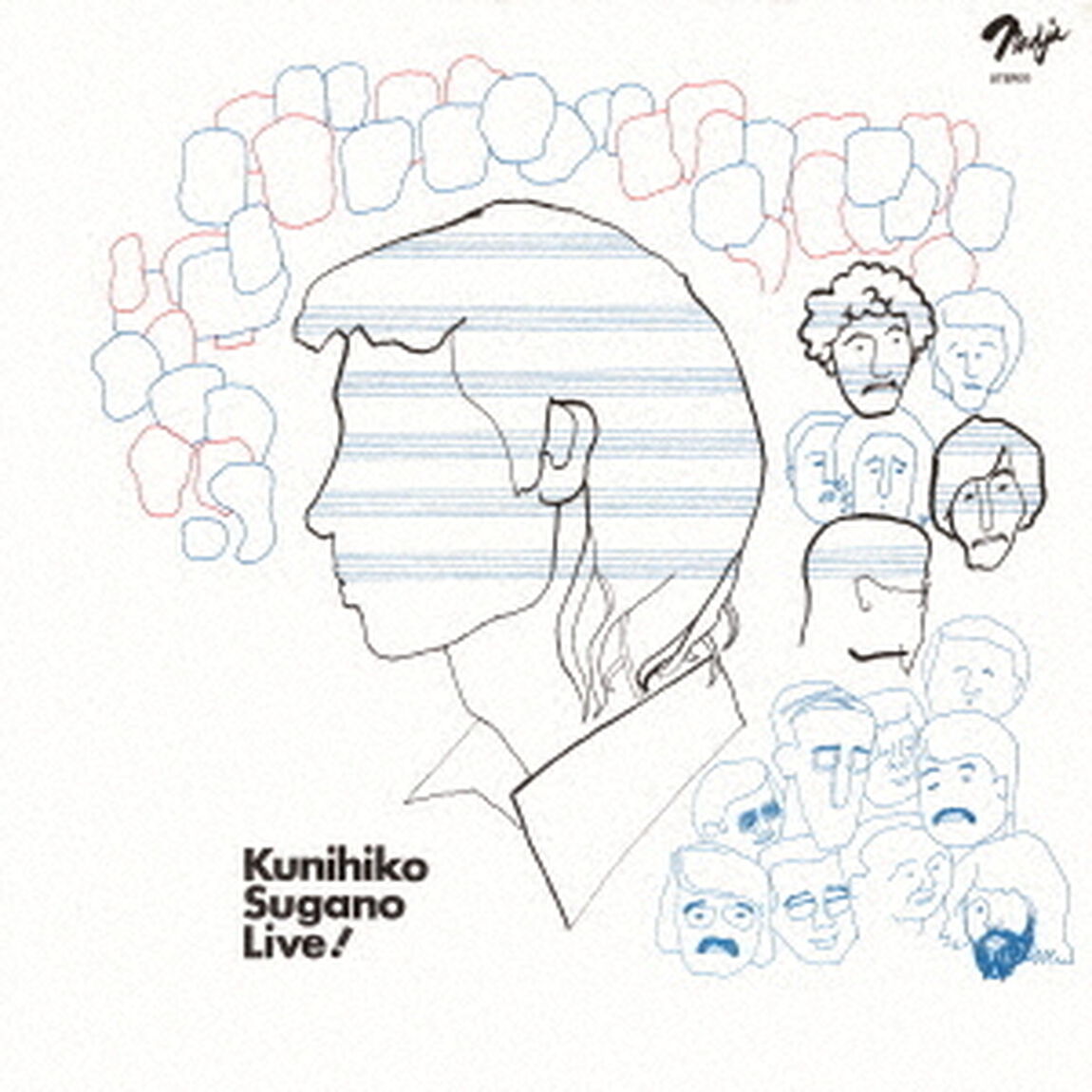 ライヴ！（ＣＤ）