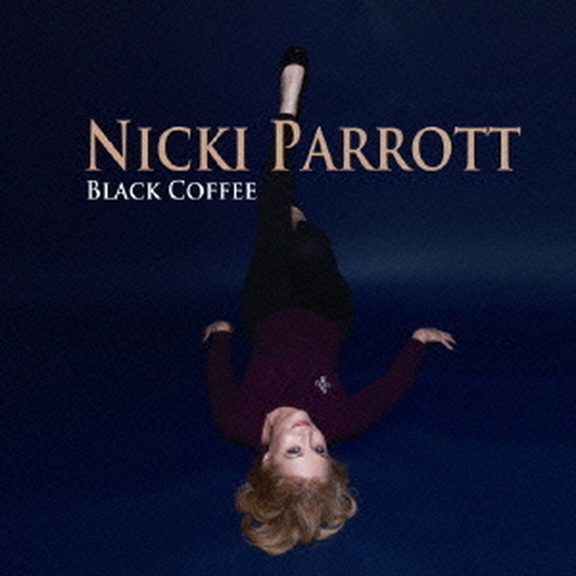 ブラック・コーヒー（ＣＤ）