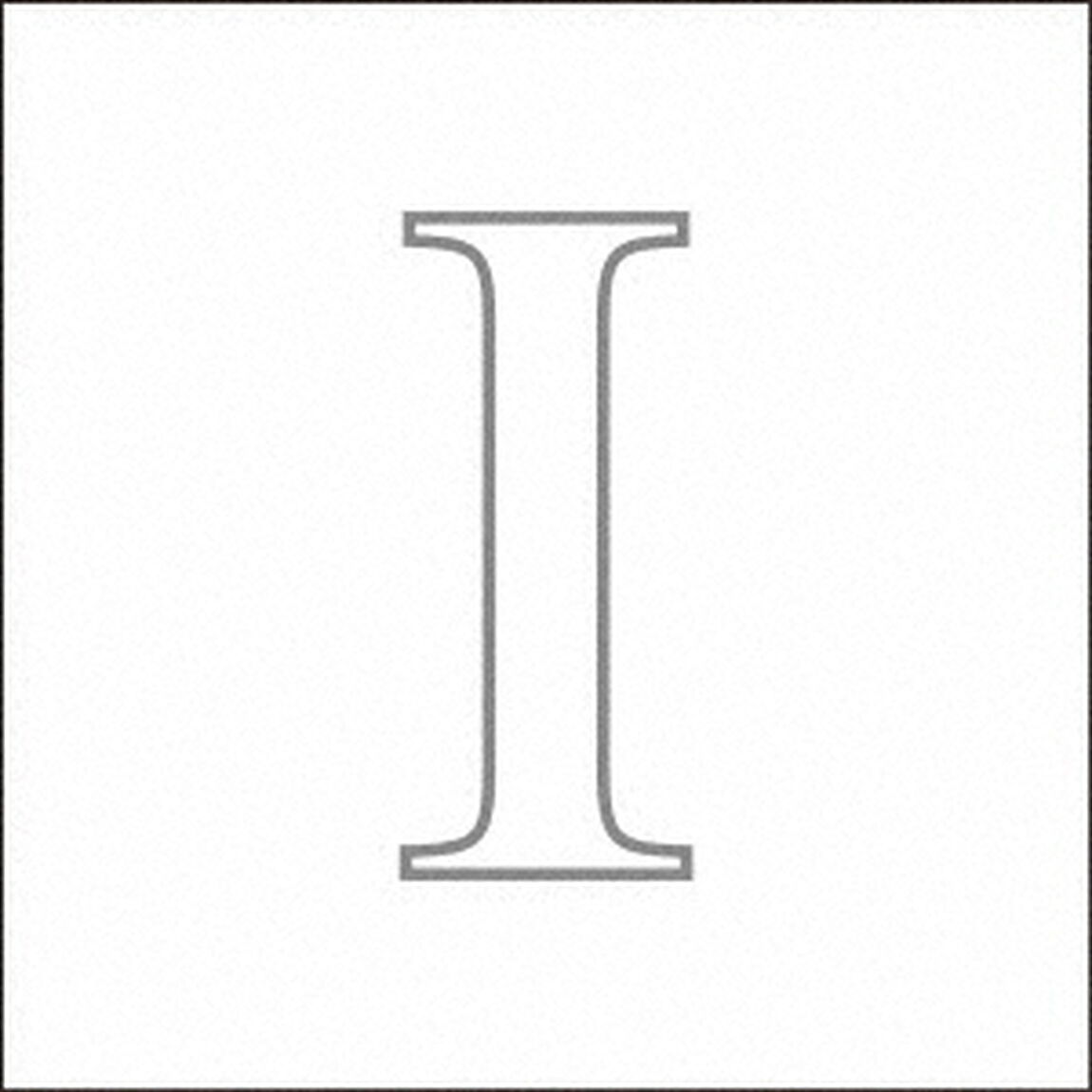 I〜アイ〜（ＣＤ）