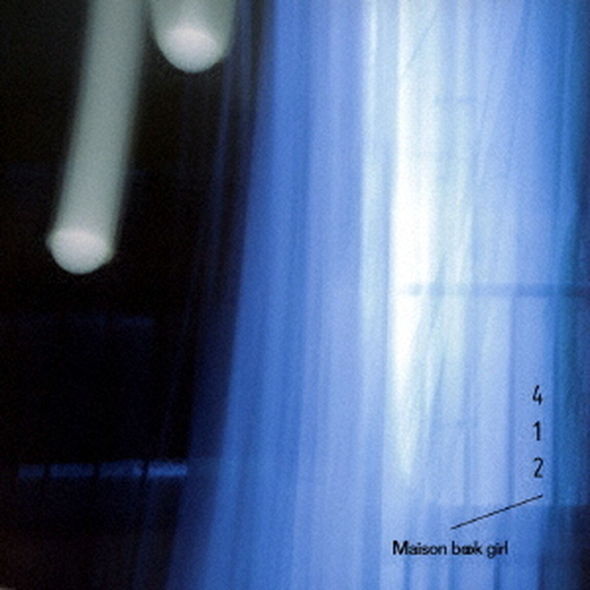 412（ＣＤ）