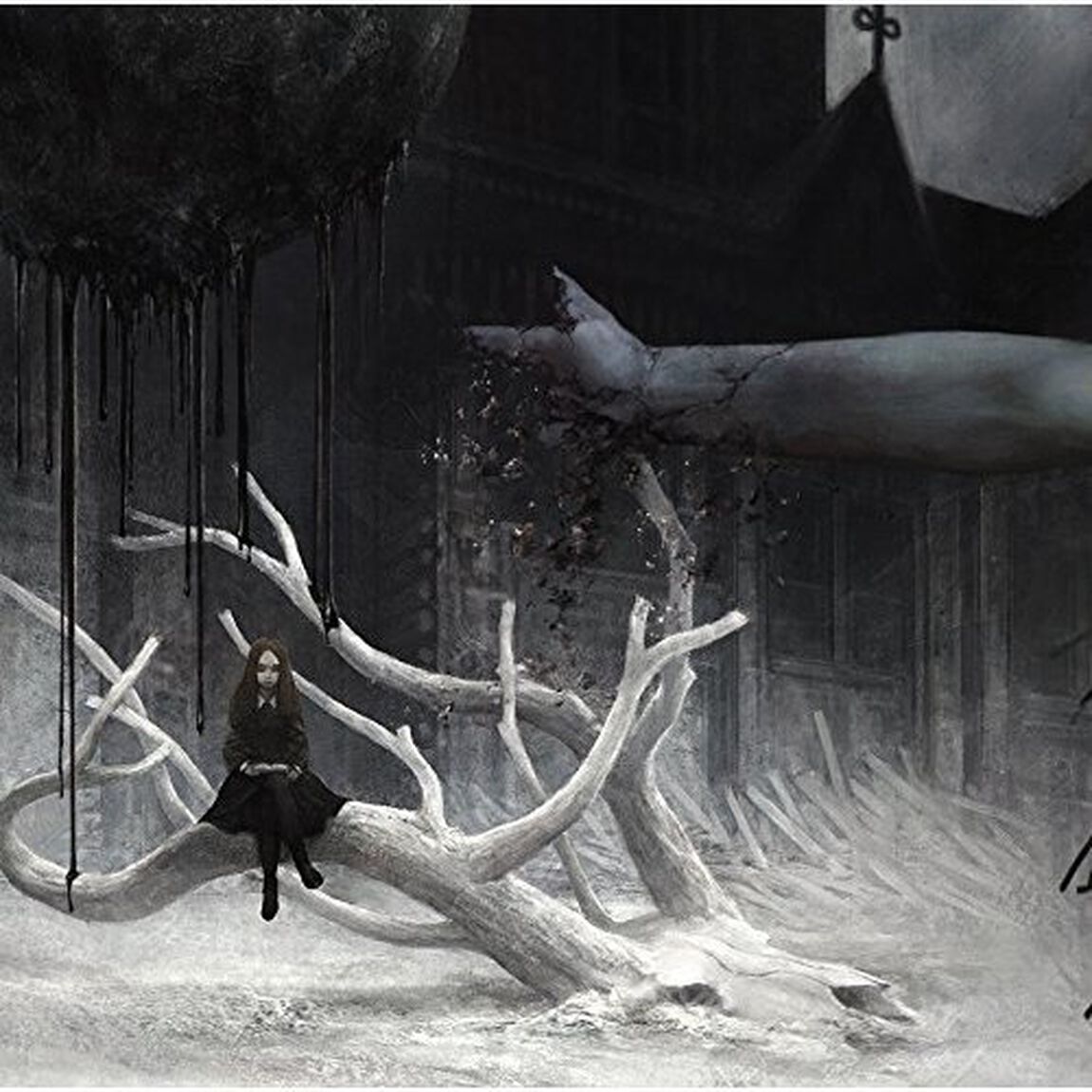 UNDYING（ＣＤ）