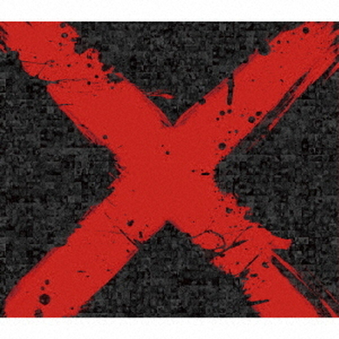 The　Crossing（ＣＤ）