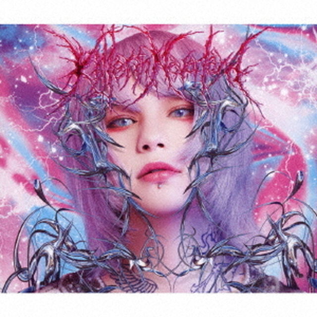 4s4ki／Killer in Neverland（初回限定盤／CD+Blu-ray）（ＣＤ）