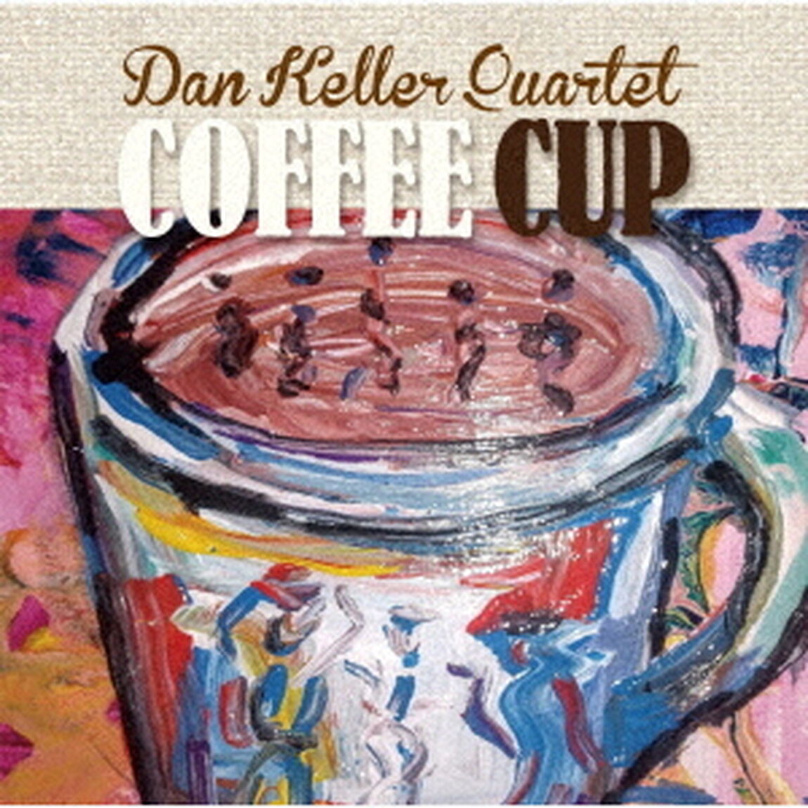 コーヒー・カップ（ＣＤ）