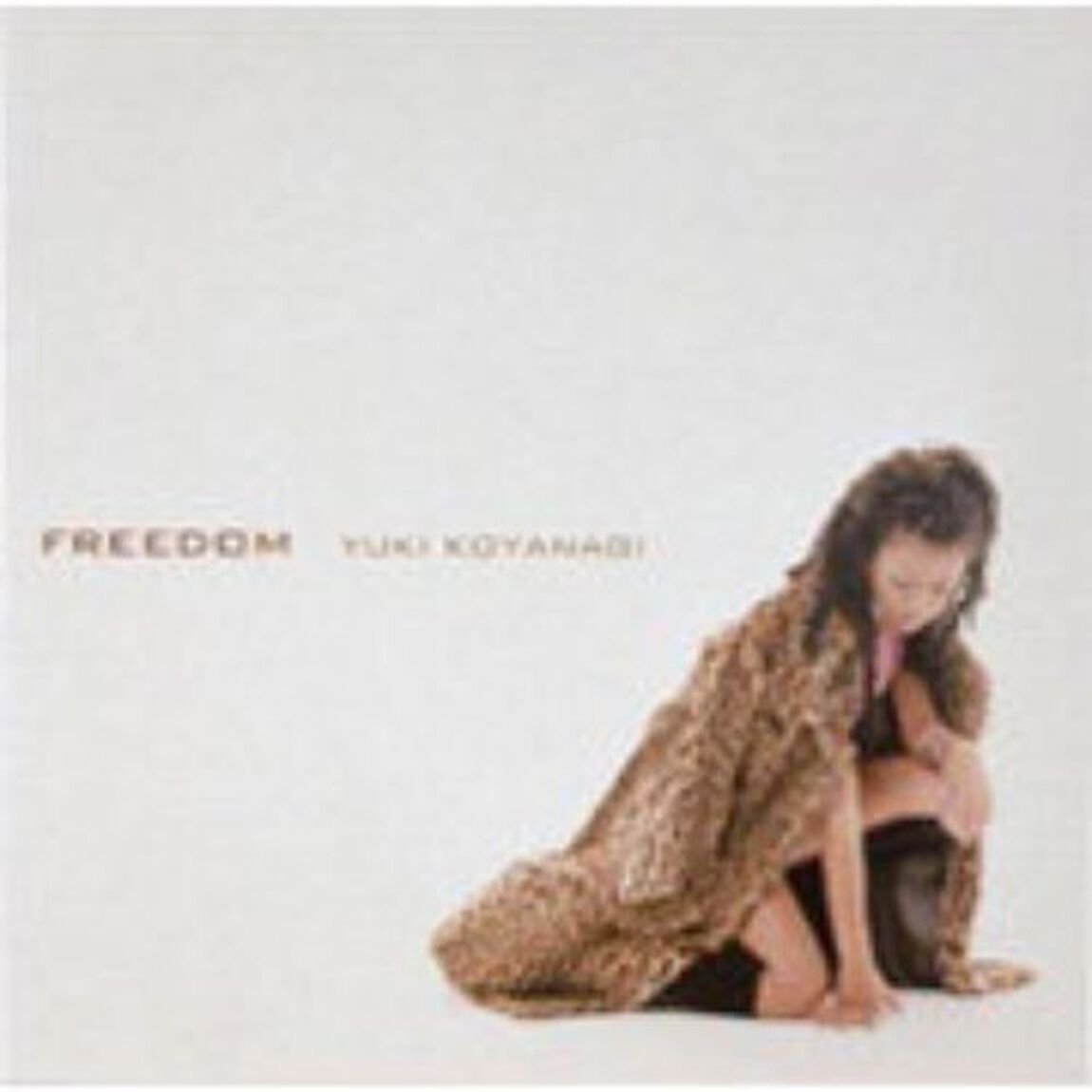 FREEDOM（ＣＤ）