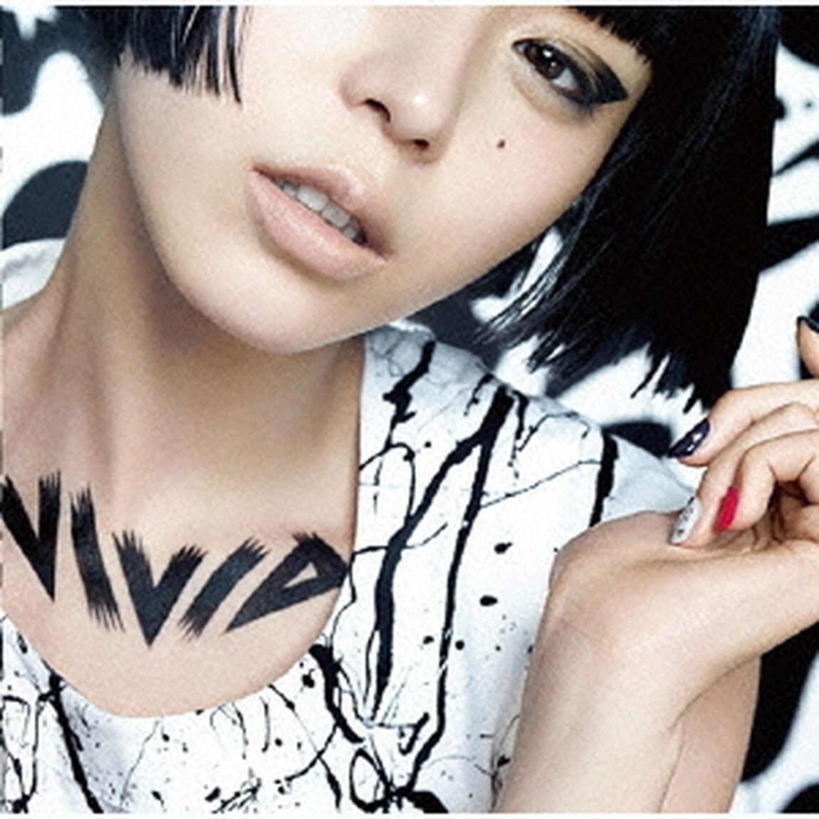vivid（ＣＤ）