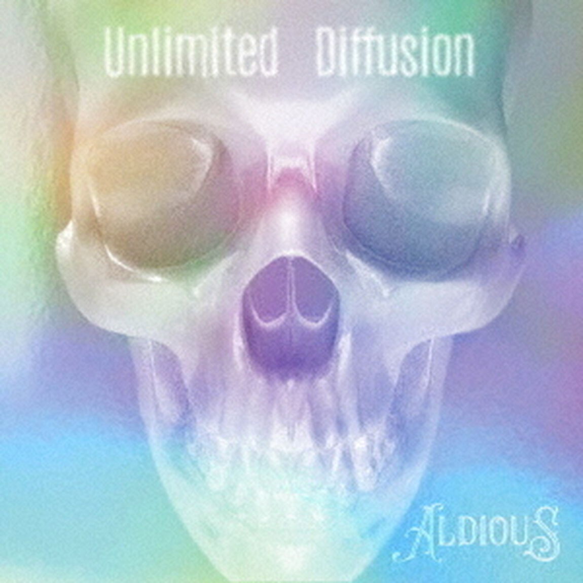 Aldious／Unlimited　Diffusion（限定盤／CD+DVD）（ＣＤ）