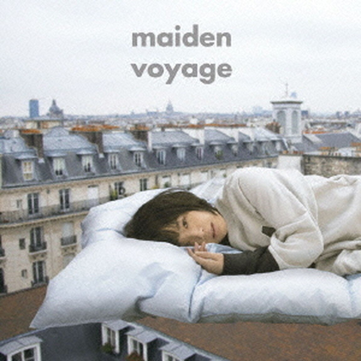 MAIDEN　VOYAGE（ＣＤ）