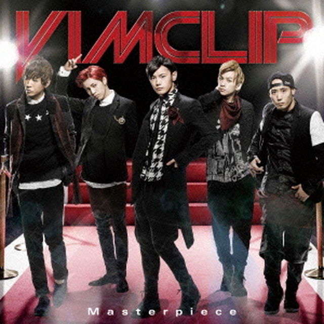 Masterpiece（ＣＤ）