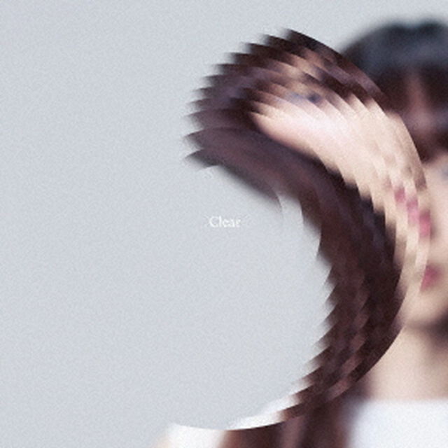 Clear（ＣＤ）