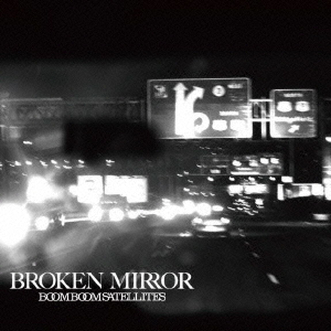 BROKEN　MIRROR（ＣＤ）