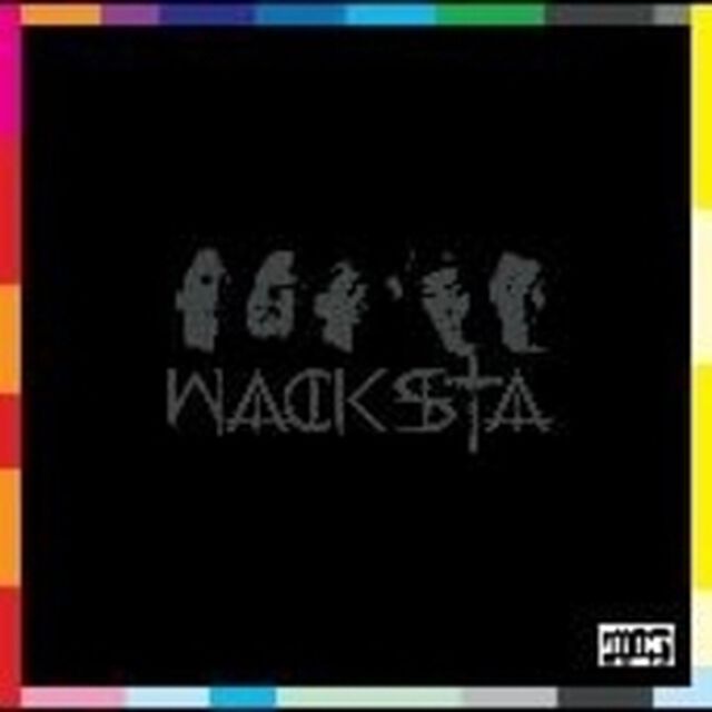 WACK WACK RHYTHM BAND／WACK STA（ＣＤ）