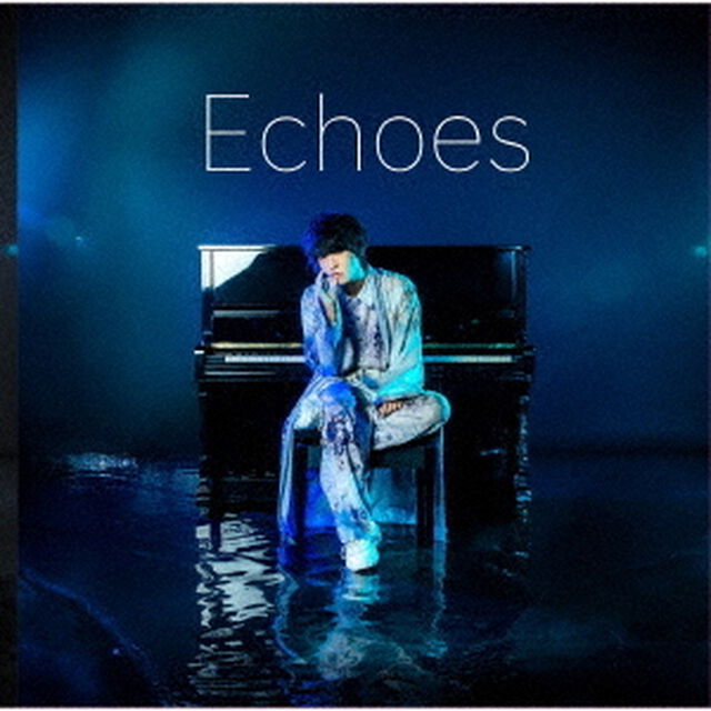 けいちゃん／Echoes（通常盤／CD）（ＣＤ）