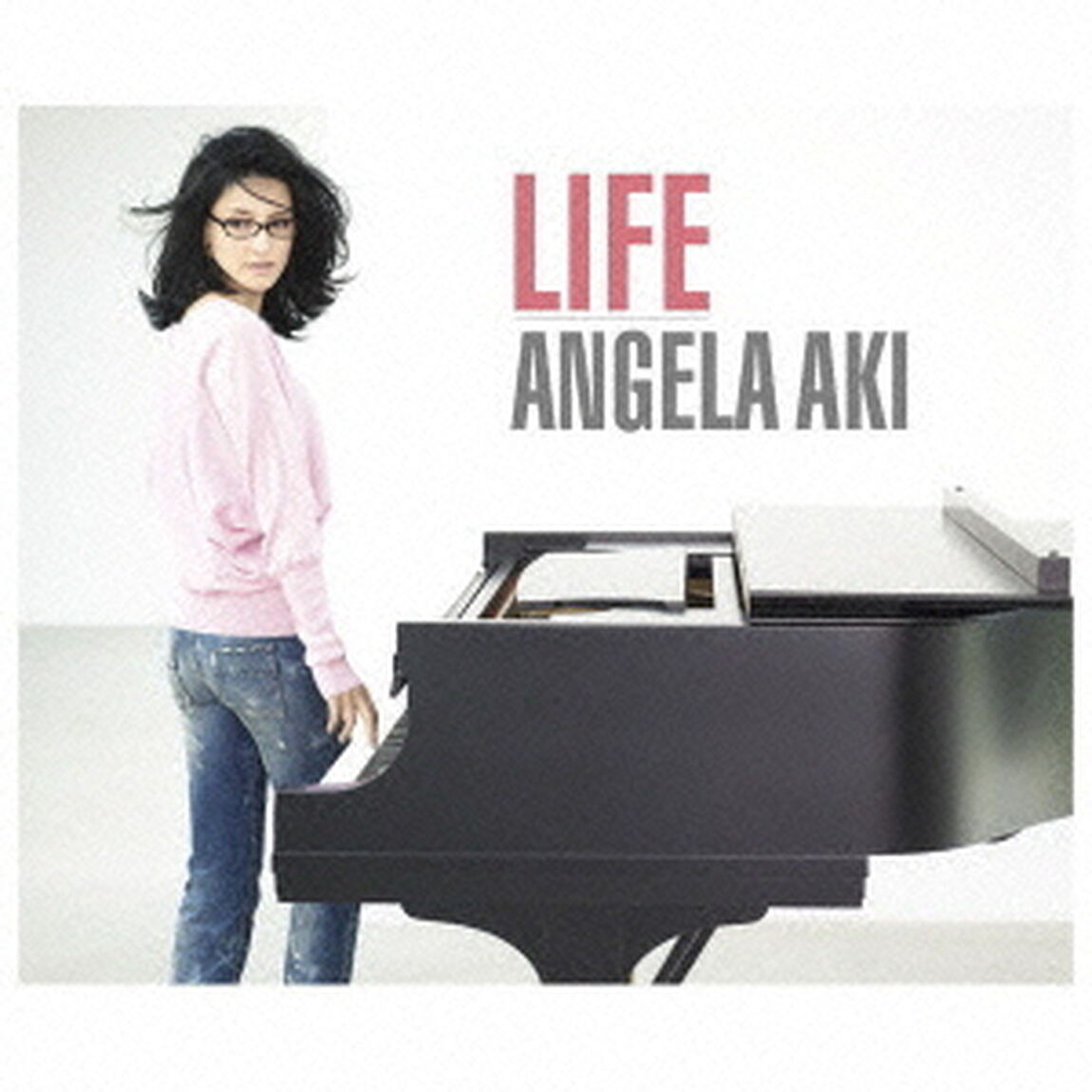 LIFE（ＣＤ）