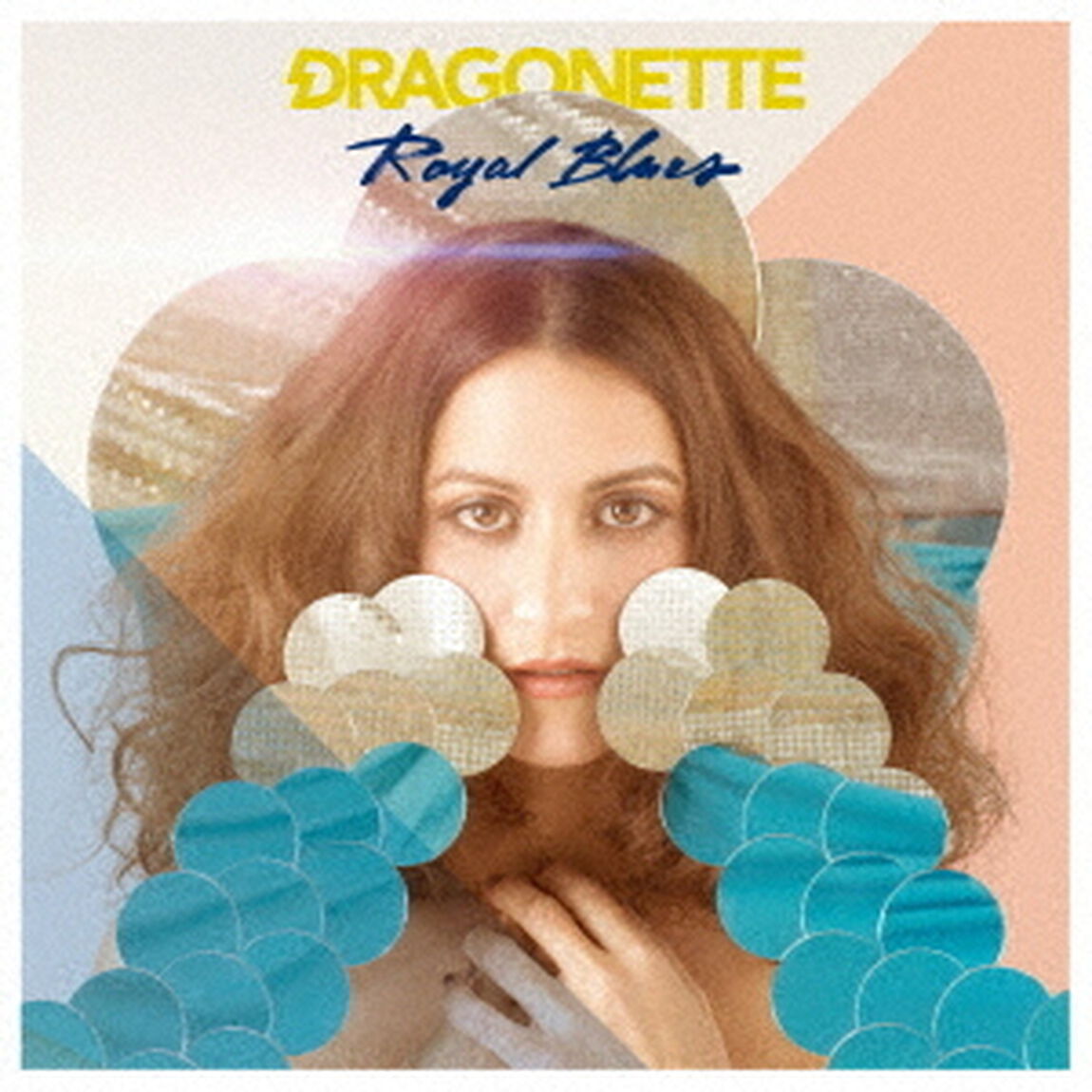 Royal　Blues（ＣＤ）