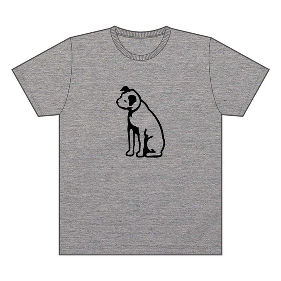 ビクターロック祭り2022オフィシャル Tシャツ gray Mサイズ（その他）