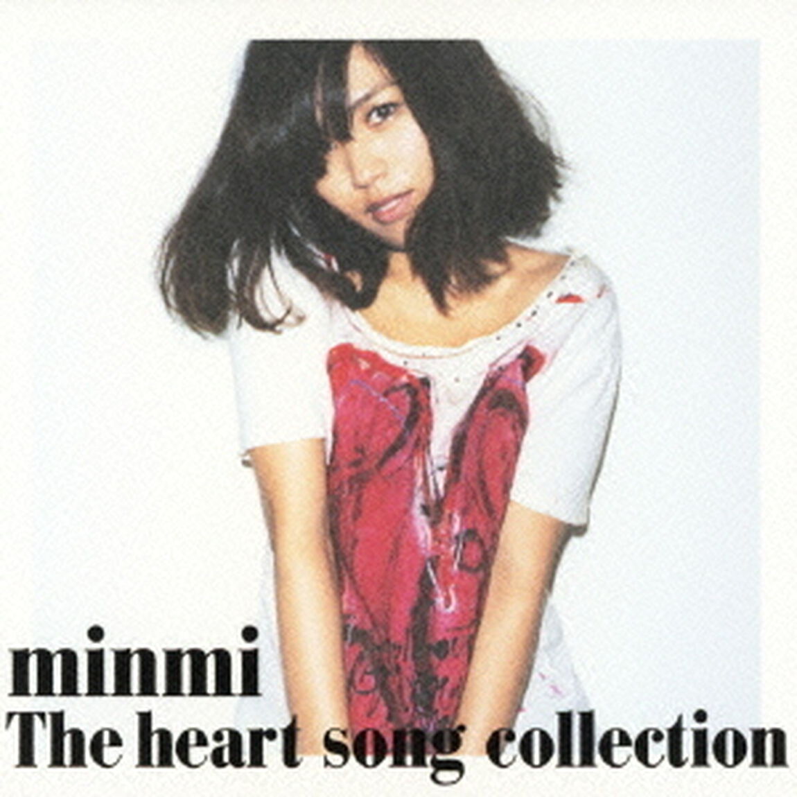The　heart　song　collection（ＣＤ）