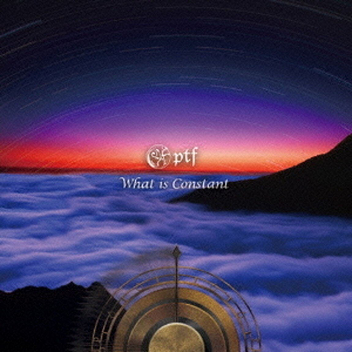 What　is　Constant（ＣＤ）