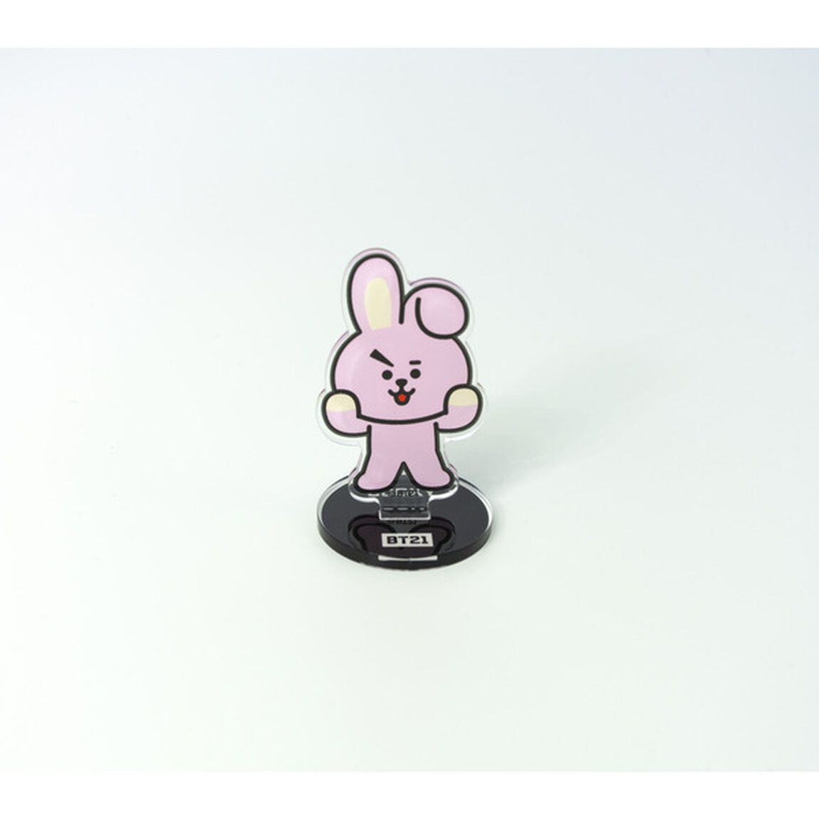 BT21 アクリル　スタンド　Acrylic stand　COOKY（その他）