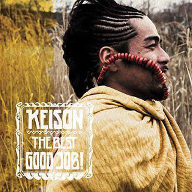 THE　BEST　GOOD　JOB！（ＣＤ）