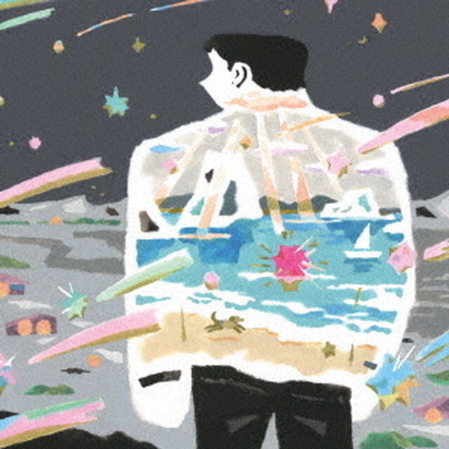 スカート／海岸線再訪（CD）（ＣＤ）