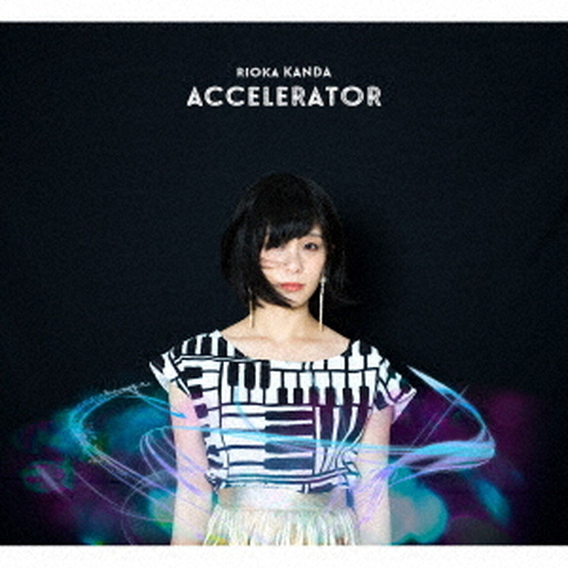 ACCELERATOR（ＣＤ）
