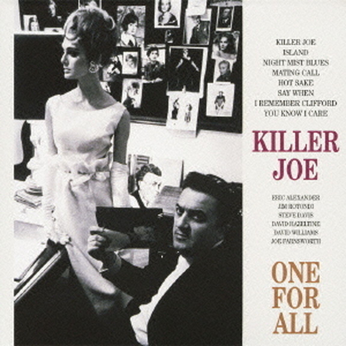 キラー・ジョー（ＣＤ）