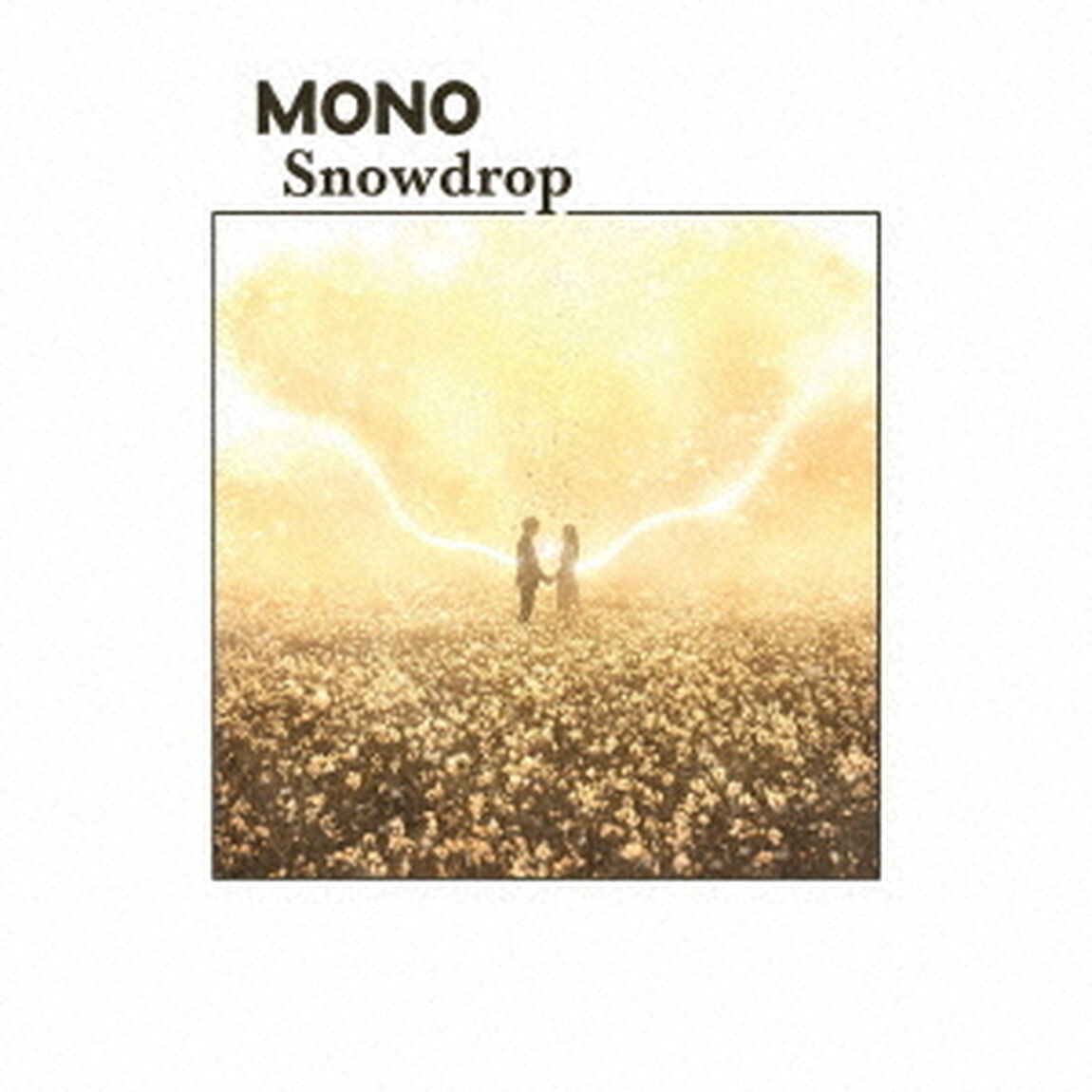 Snowdrop（LP盤（アナログ盤））