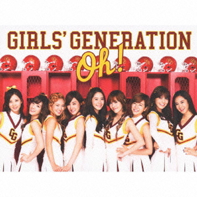 Oh！（ＣＤ）