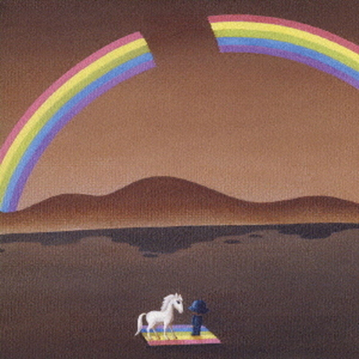 しろいうま（ＣＤ）