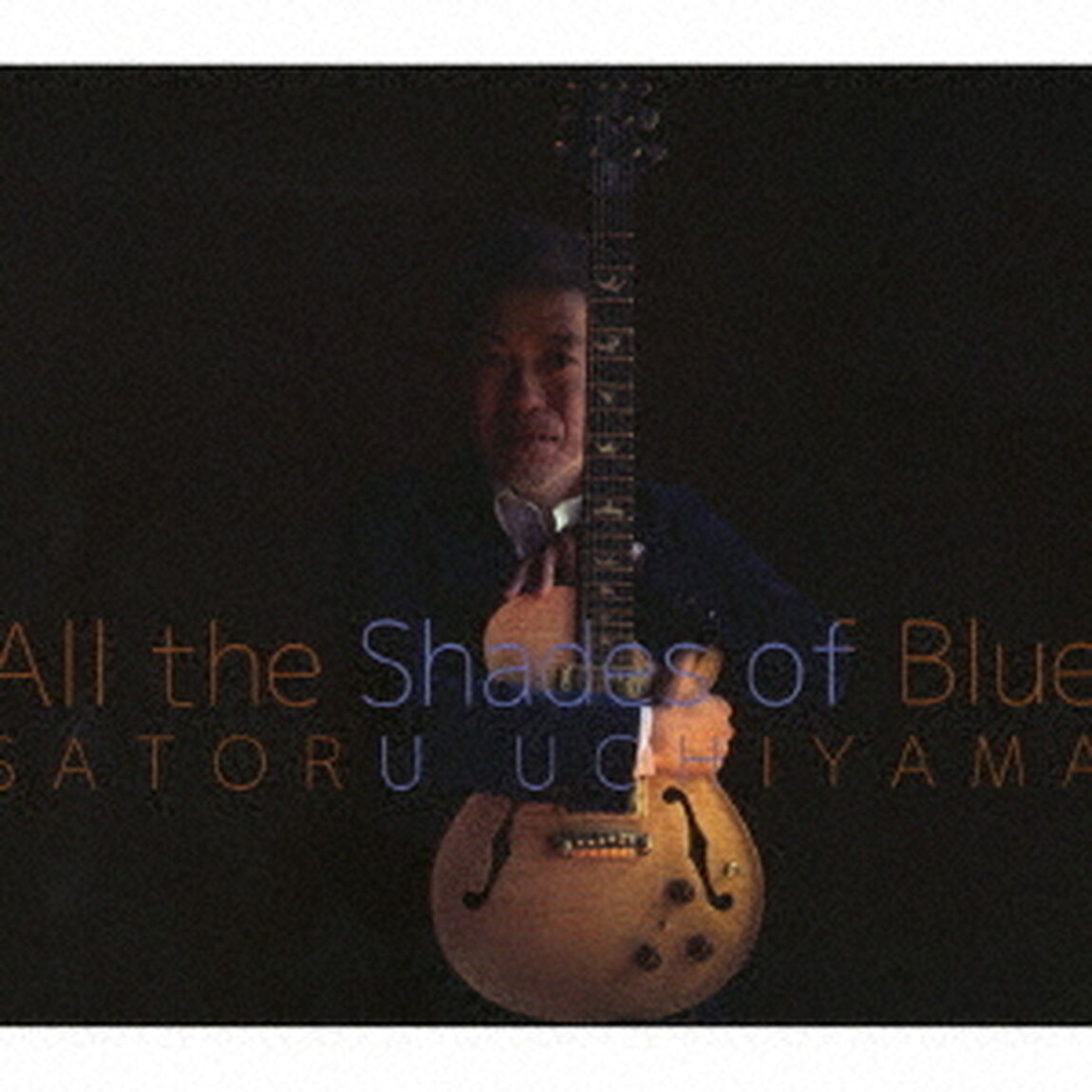 All　the　Shades　of　Blue（ＣＤ）