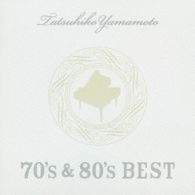 70&rsquo;s　＆　80&rsquo;s　ベスト（ＣＤ）
