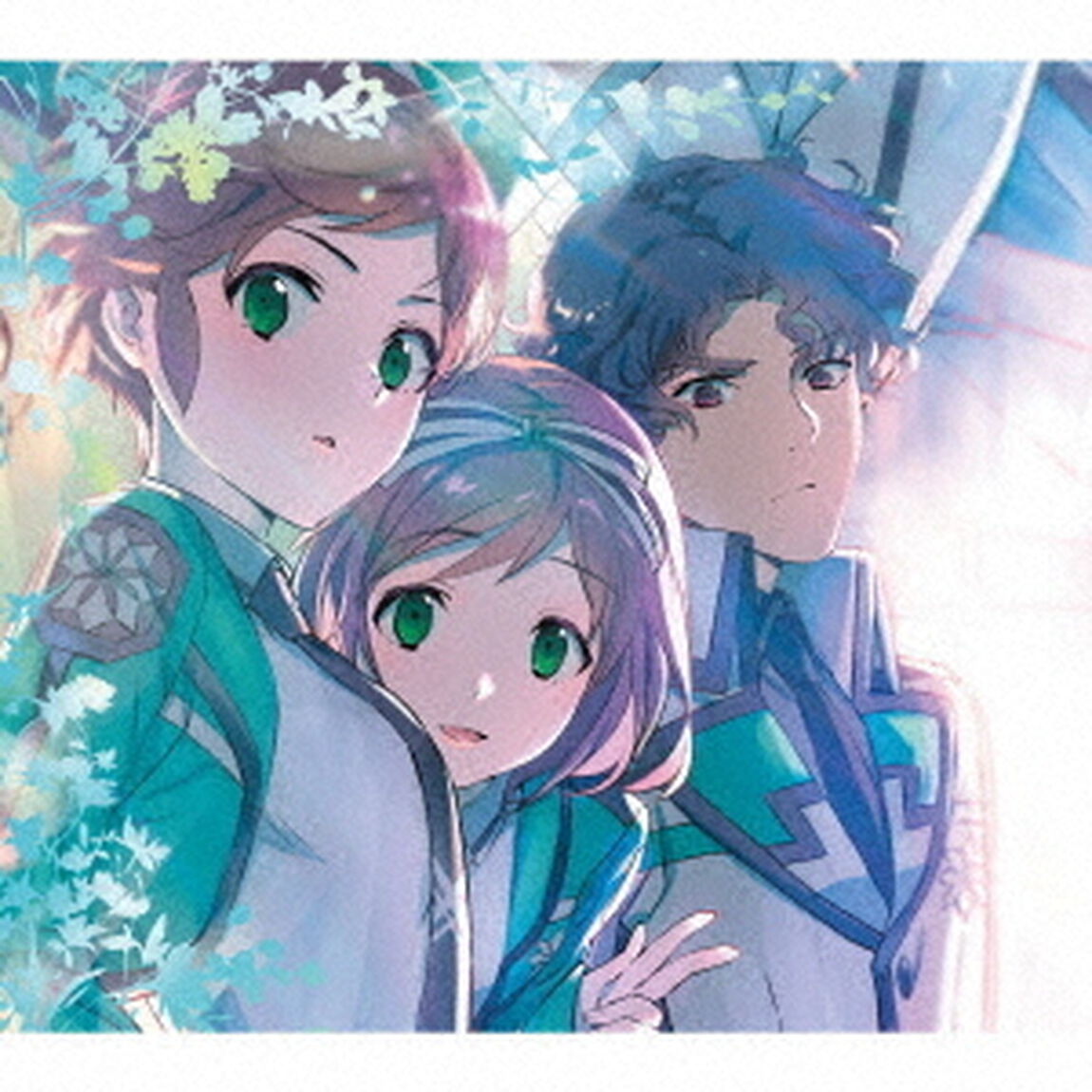 八木海莉／recall（期間生産限定盤／CD+Blu-ray）（ＣＤ）