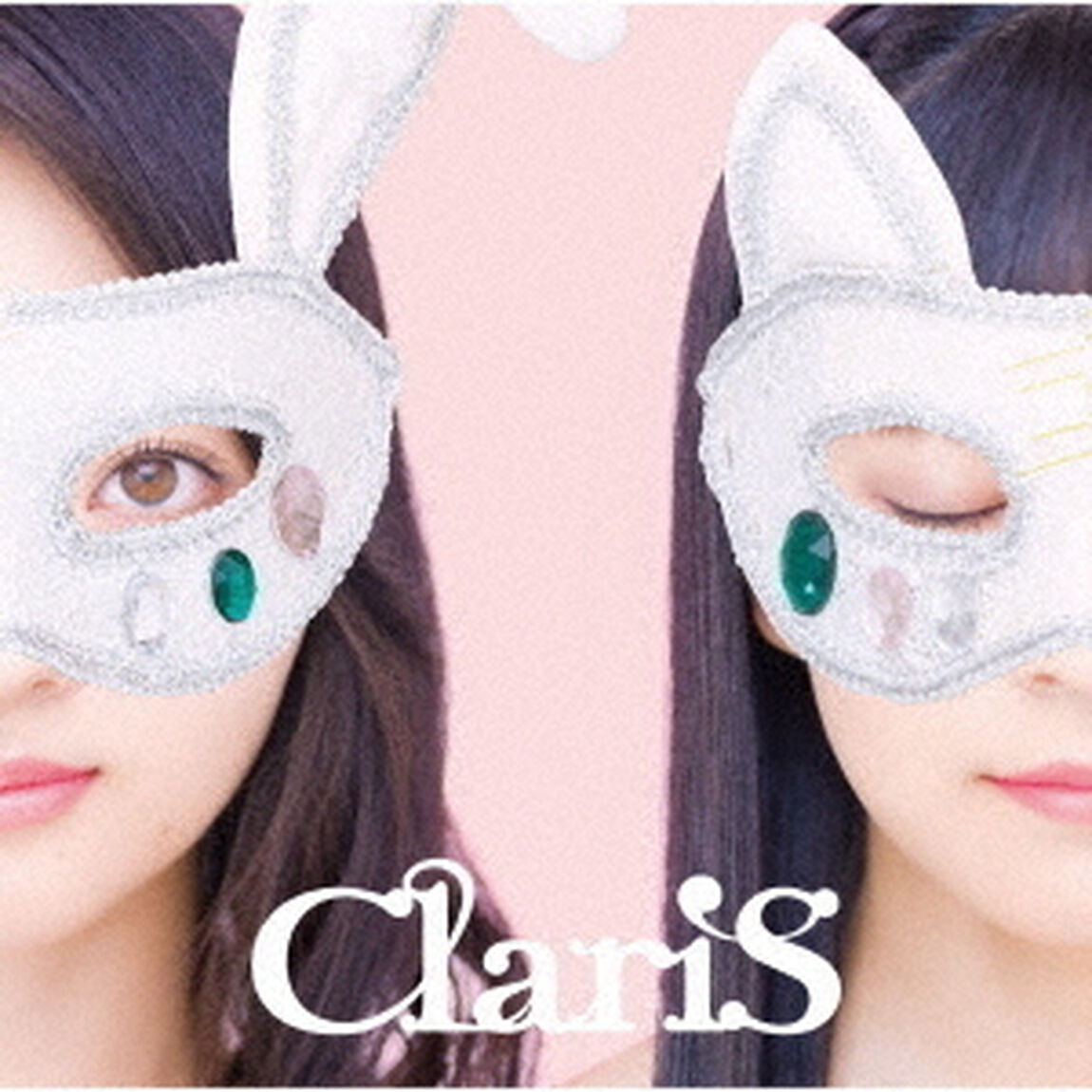 ClariS 10th Anniversary BEST －Pink Moon－（初回生産限定盤）（ＣＤ）