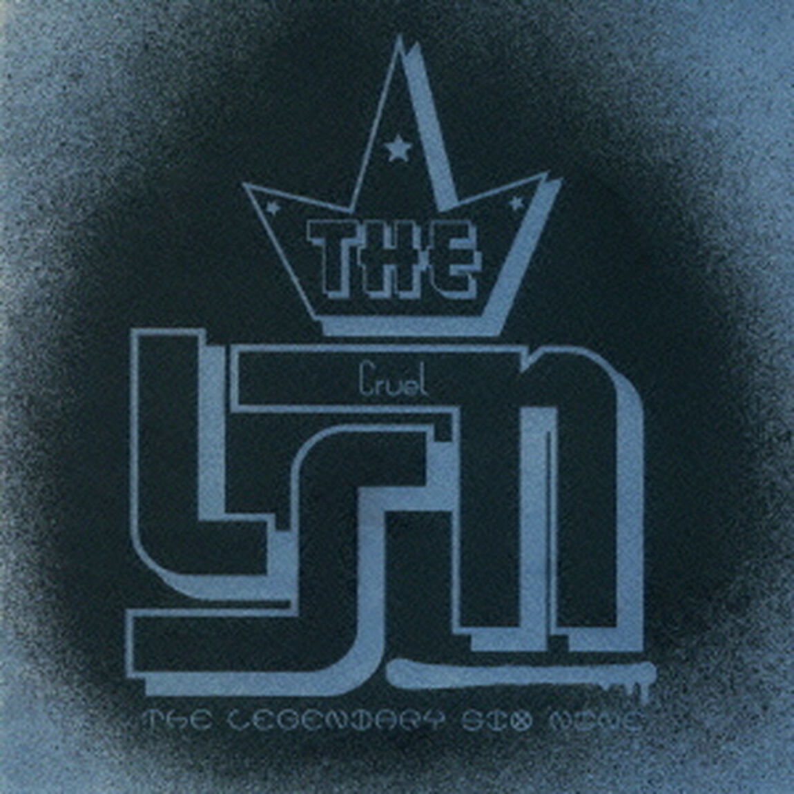 Cruel（ＣＤ）