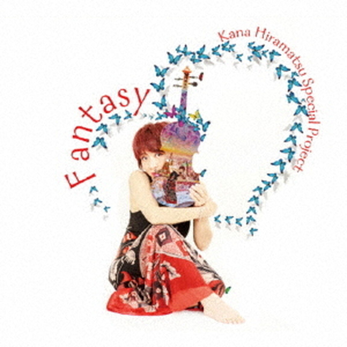 Fantasy（ＣＤ）