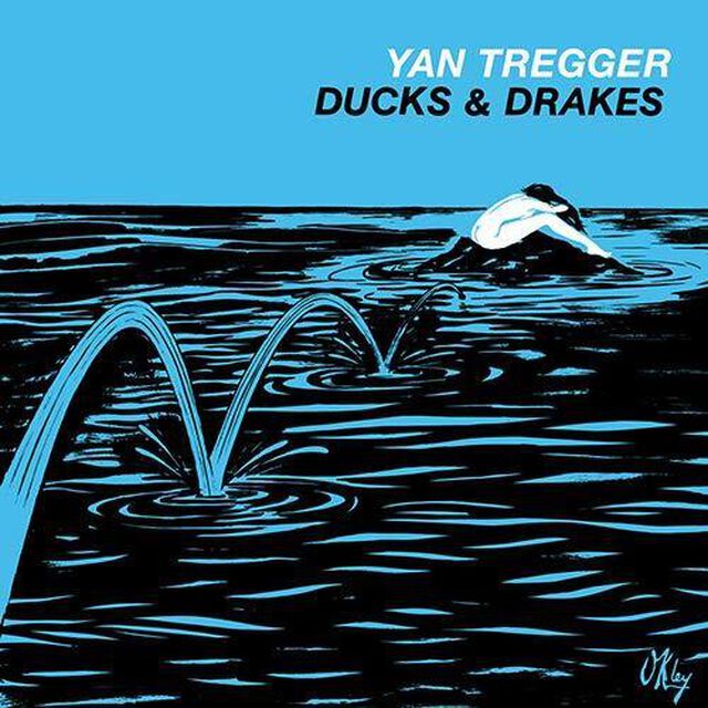 DUCKS　＆　DRAKES（ＣＤ）