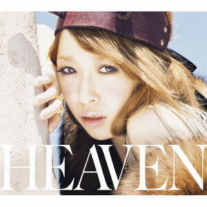 HEAVEN（初回生産限定盤） - 通販｜セブンネットショッピング