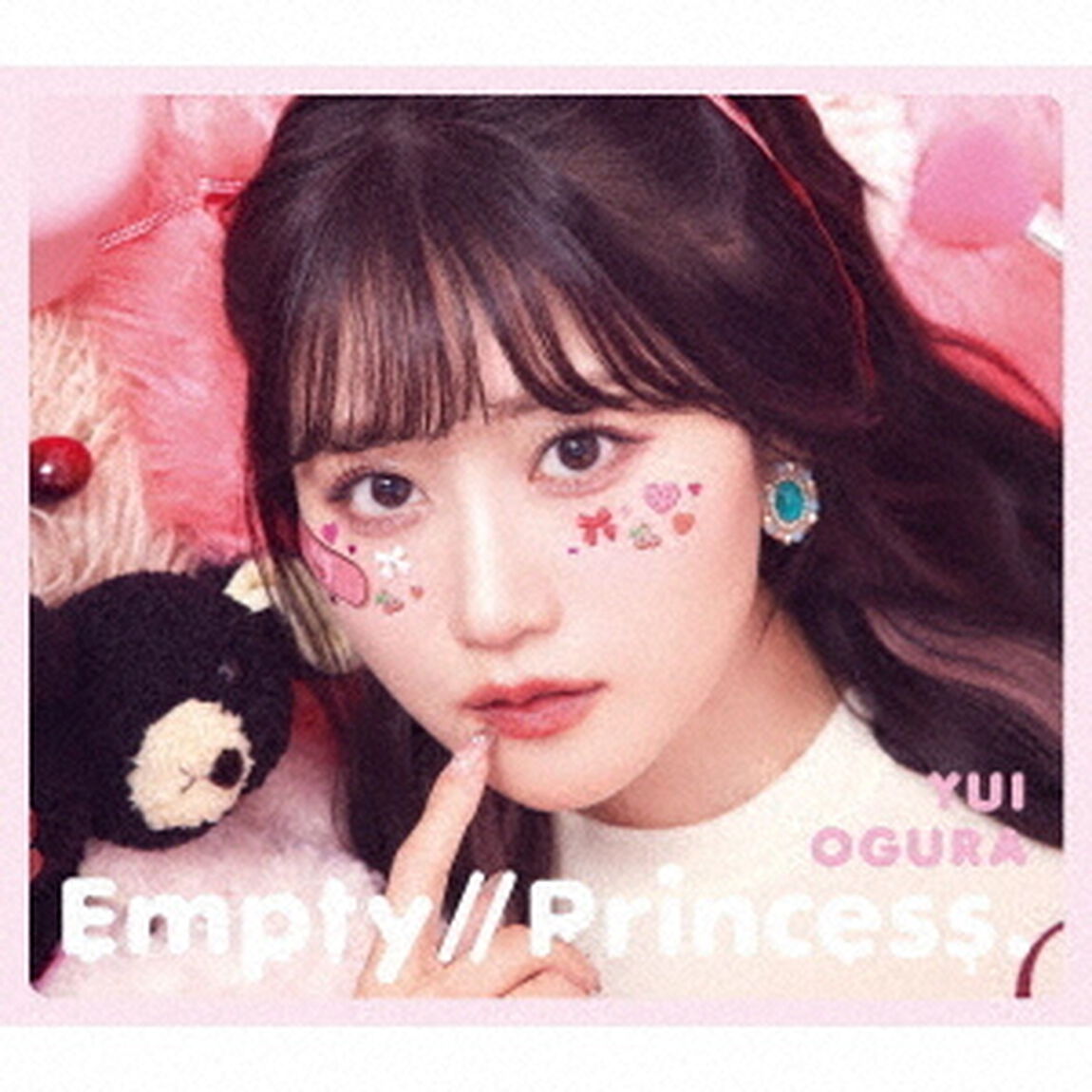 Empty／／Princess．（ＣＤ）