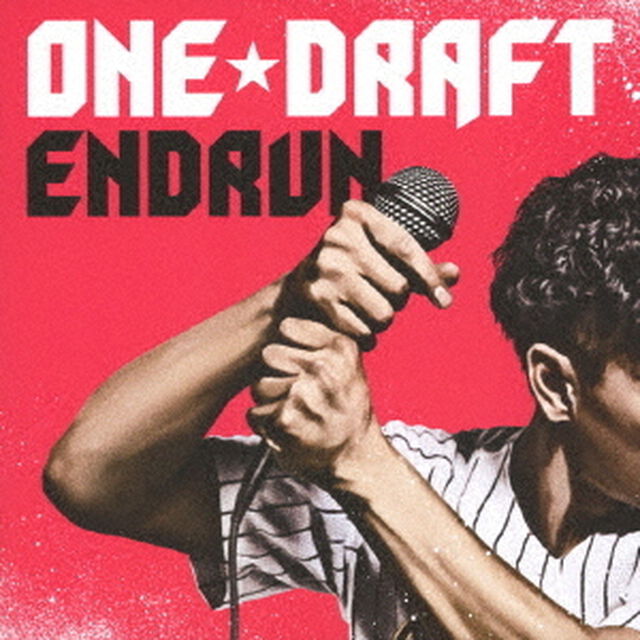ENDRUN（ＣＤ）