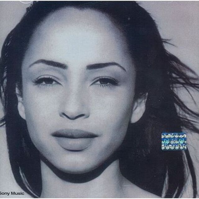 【輸入盤】ウルトラ・ベスト BEST OF SADE（ＣＤ）