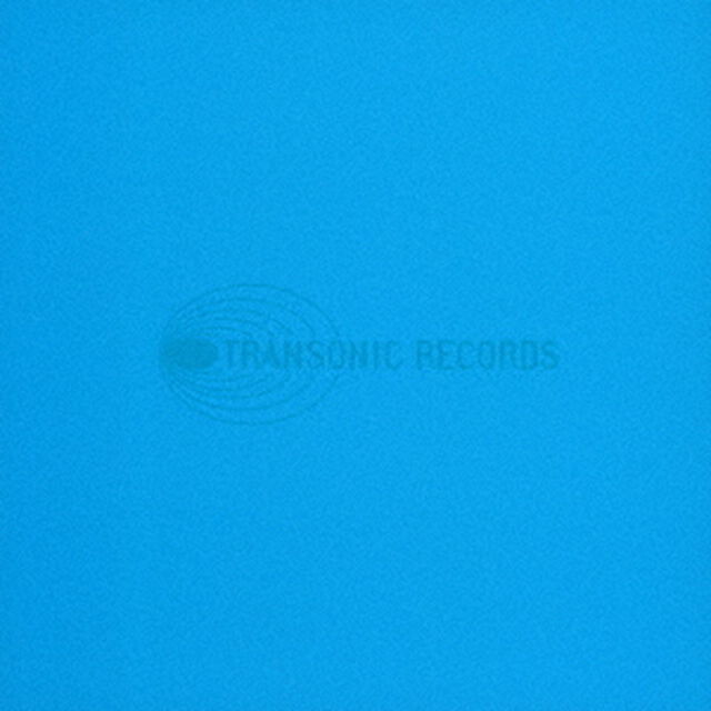 SOUNDS　OF　TRANSONIC　1994－1995（ＣＤ）