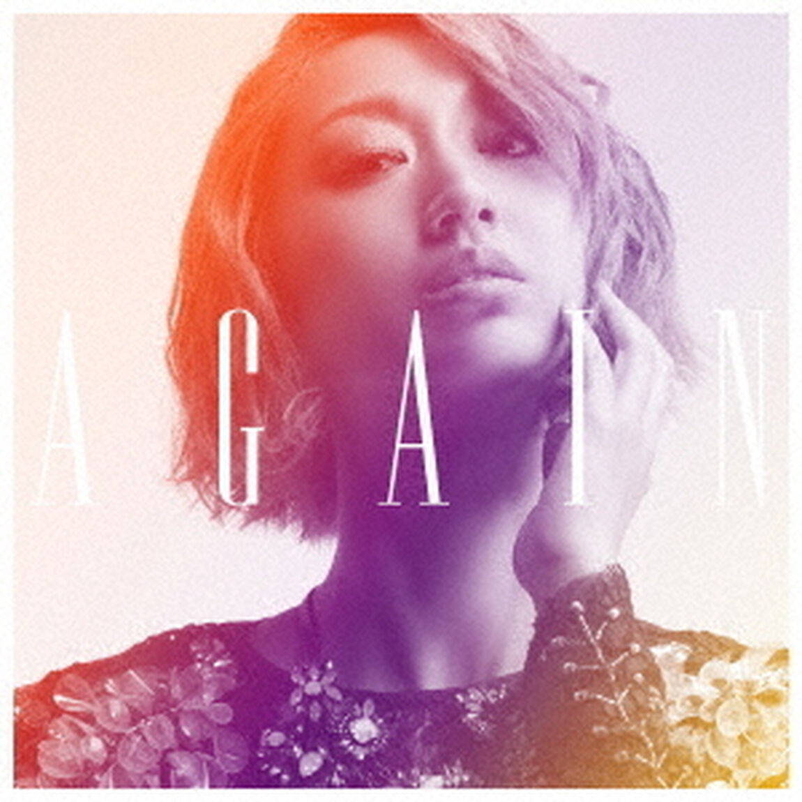 AGAIN（ＣＤ）