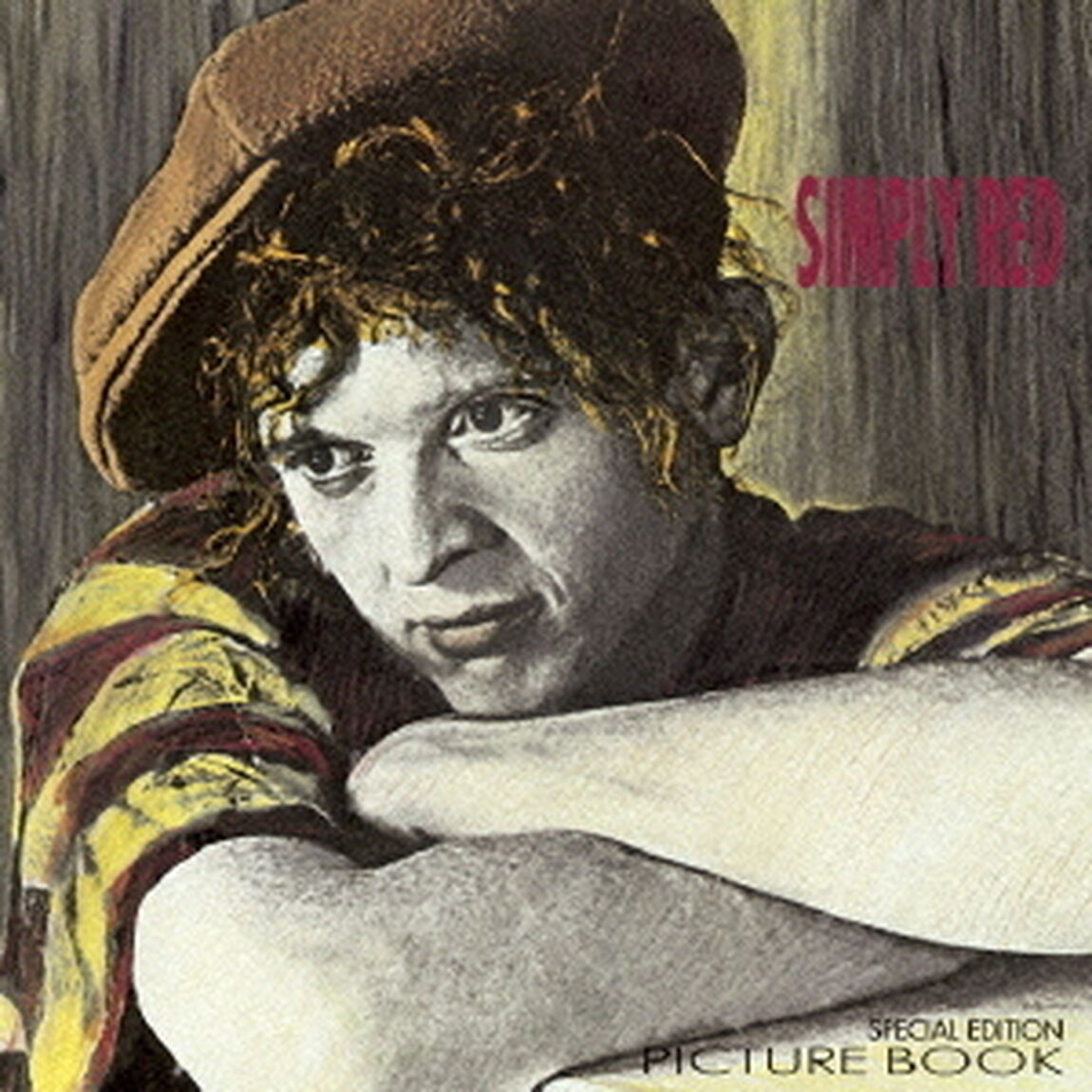 ピクチャー・ブック【スペシャル・エディション】（ＣＤ）