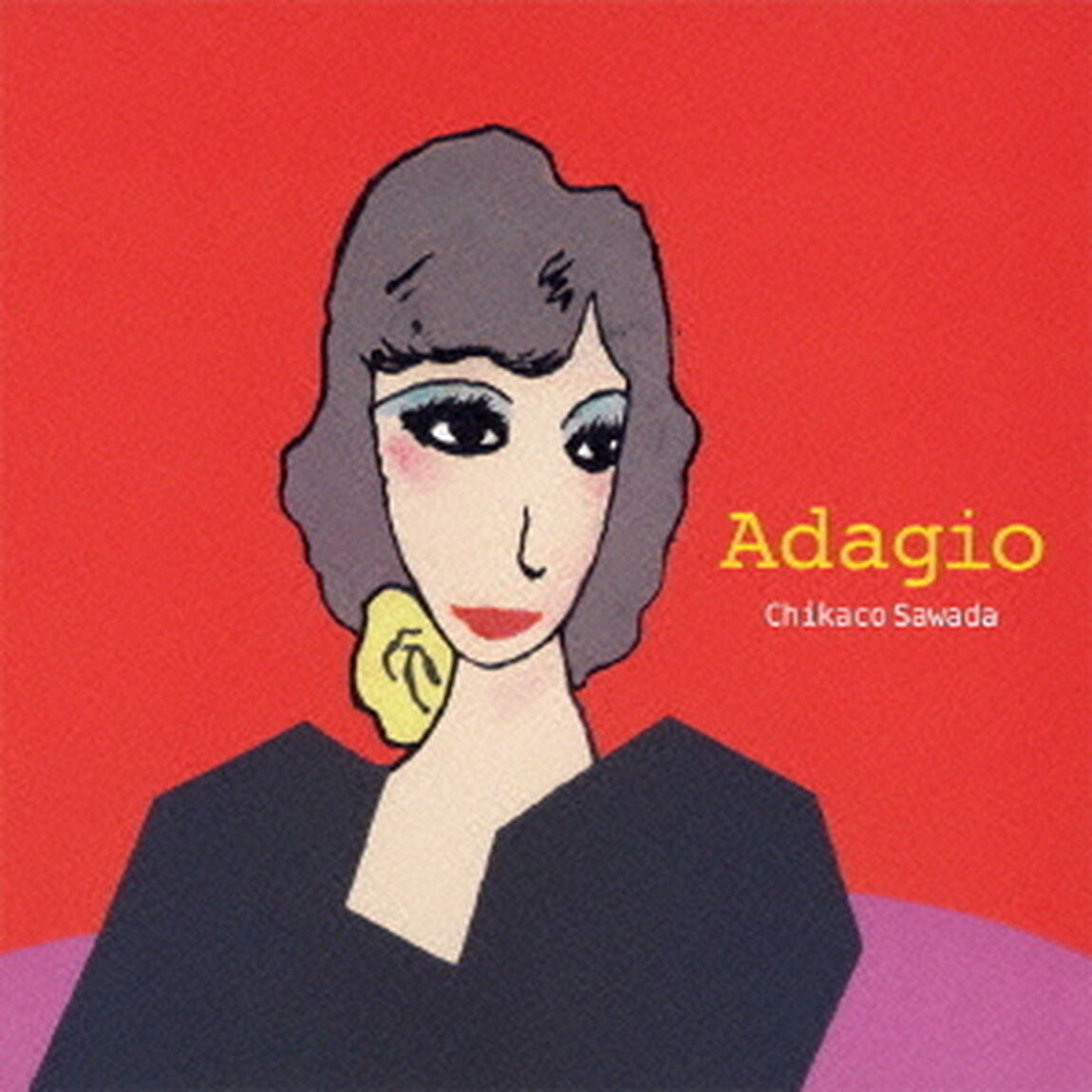 Adagio（ＣＤ）