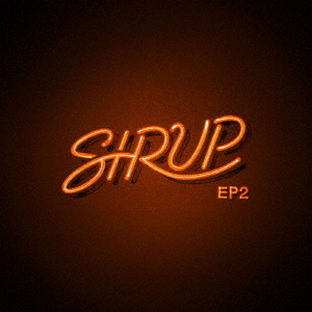 SIRUP　EP2（ＣＤ）