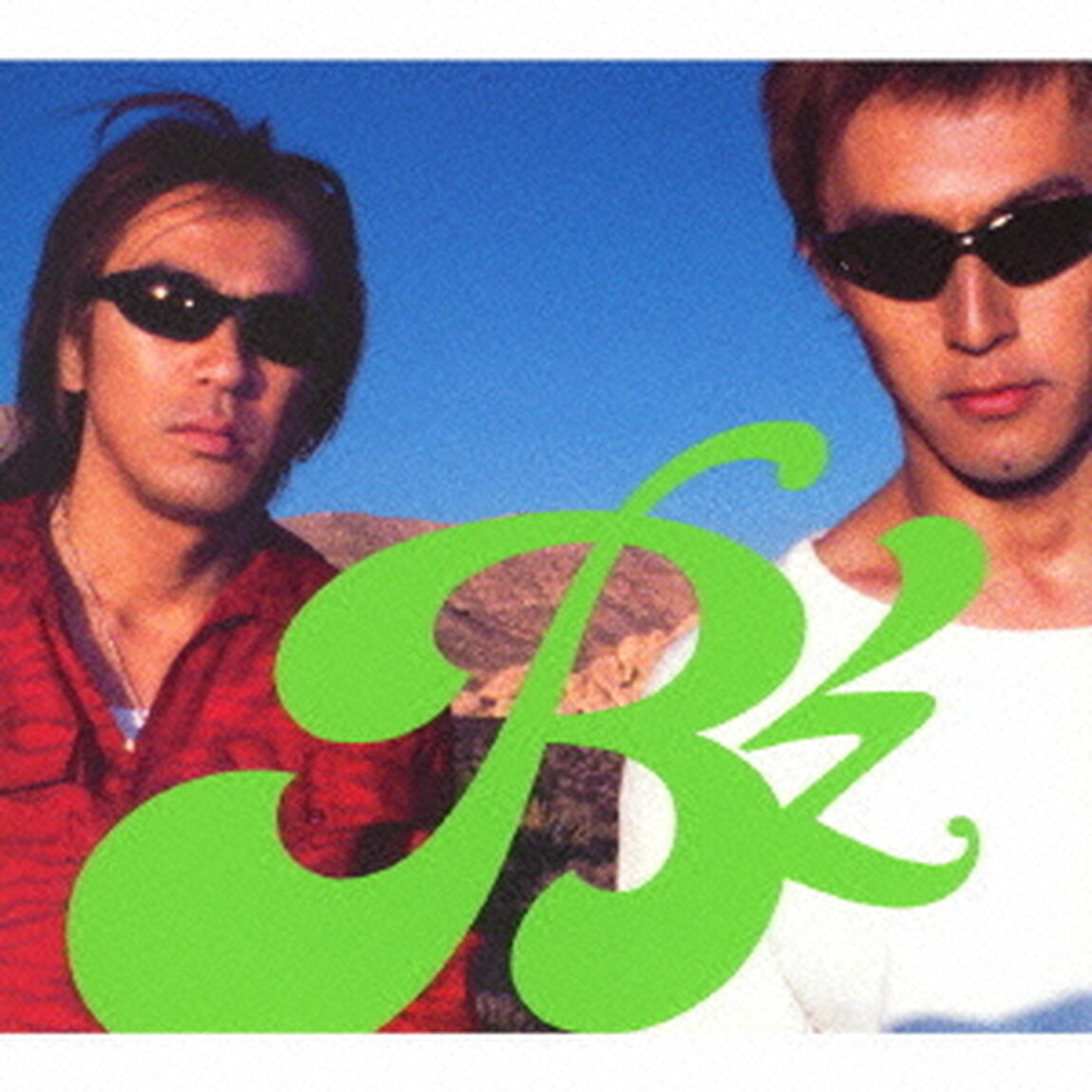 GREEN（ＣＤ）