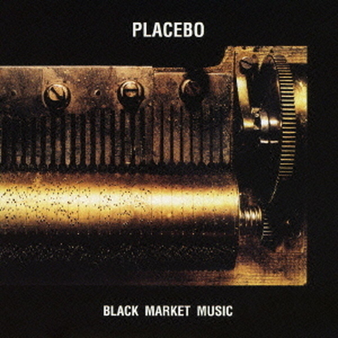 ブラック・マーケット・ミュージック（ＣＤ）