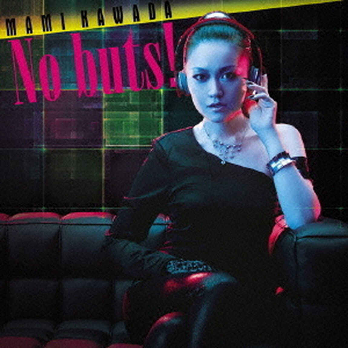No　buts！（ＣＤ）